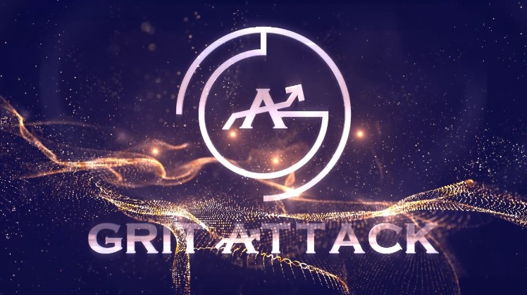 Grit Attack